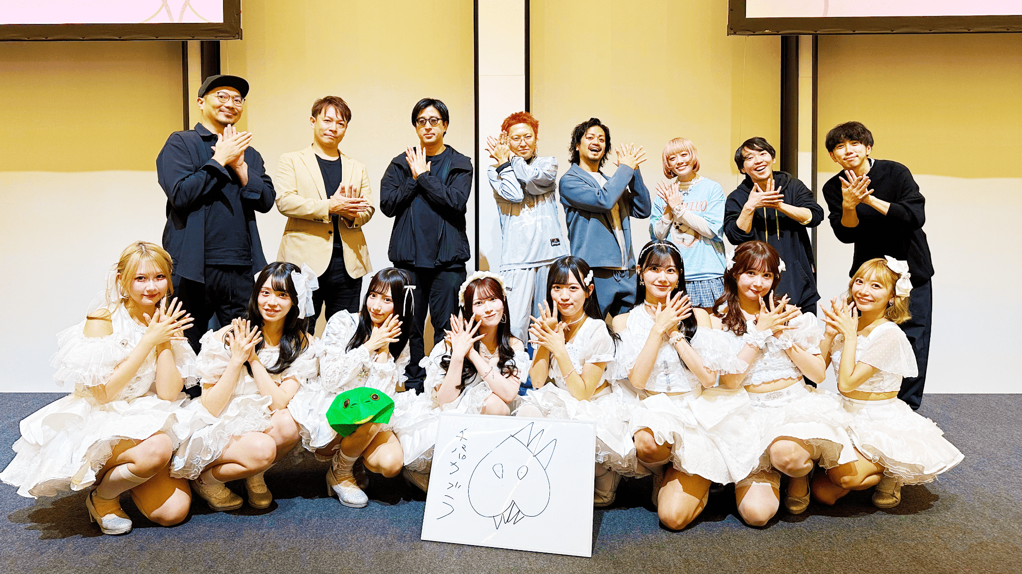 虎ノ門広告祭 登壇レポート】CARTA ZERO、広告クリエイティブの思考で